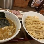 Tsukemen Sanada - 