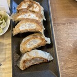 生餃子製造トコロ てんしんのきもち - 麹の餃子