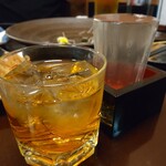 弥太郎 - 梅酒、日本酒