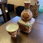 うなぎ亭 友栄 - 