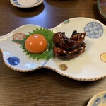 うなぎ亭 友栄 - 