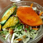 インド＆タイ料理専門店 Surya Royal Garden - 