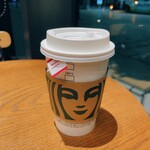 STARBUCKS COFFEE - 