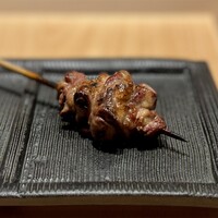 焼鳥 鐡 - はつもと