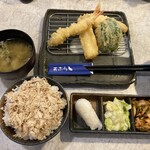 Tempura Kurabu - 