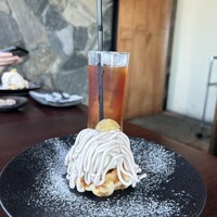 天空焼肉 星遊山 - 