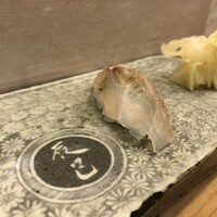 鮨辰巳 - 