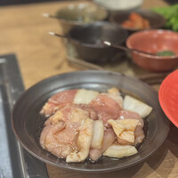 とり料理 鳥者 - 
