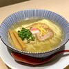 鯛塩そば 灯花 ルミネ荻窪店