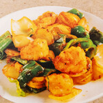 Indo Kare- Narimasu Kicchin - 