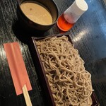 Teuchi Soba Sake Ryouri Ichi Kurashikku - 