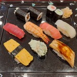 Irifune Zushi - 