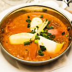 Indo Kare- Narimasu Kicchin - 