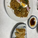 餃子ショップ - 