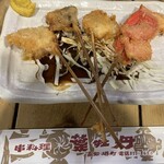 居酒屋　葉牡丹 - 