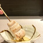 Yakitori Gokuu Oku - 