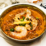 Indo Kare- Narimasu Kicchin - 