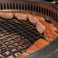 うし松 - 