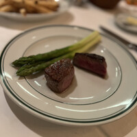 ウルフギャング・ステーキハウス 丸の内店 - 