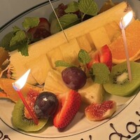 ウルフギャング・ステーキハウス 丸の内店 - 