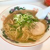 三久ラーメン 小郡店