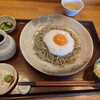 石臼挽き手打そば洸庵　満月 - 料理写真: