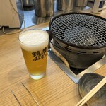 Yakiniku Horumon Fuchuuman - 