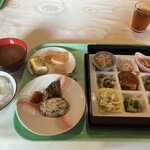 ベネフィットカフェ - 
