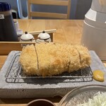 とんかつ ひこのや - 