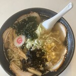 金ちゃんラーメン - 