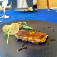 レストラン鳥居平 - 