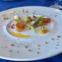 レストラン鳥居平 - 
