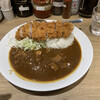 とんかつ檍のカレー屋 いっぺこっぺ 芝大門店