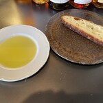 リボリータ エ サルメリア - 