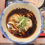 Mokkai Soba Thidanchu - 