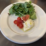 リボリータ エ サルメリア - 