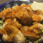 UMEDA 個室和食 天 - 