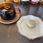 リボリータ エ サルメリア - 