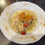 リボリータ エ サルメリア - 