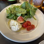 リボリータ エ サルメリア - 