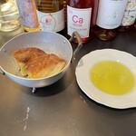 リボリータ エ サルメリア - 