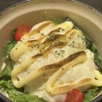 UMEDA 個室和食 天 - 