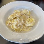 リボリータ エ サルメリア - 