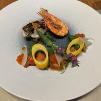 鉄板料理 花六 - 