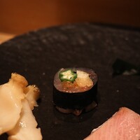 代官山 鮨 たけうち - 