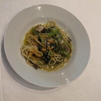 リストランテ・アッティモ - 