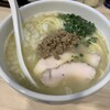 らーめん 鶏の一