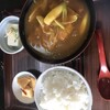 アサヒ食堂