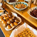 木の花ガルテン オーガニック農園 - 