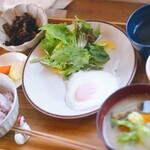 朝食屋コバカバ - 